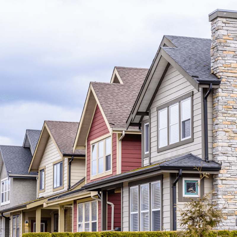 Steep Slope Roofing Contractor